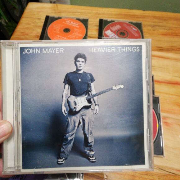 Lot of 15 Music CDs Vintage Oldies Country Soft Rock Jazz Mixed Genres W Cases - Picture 5 of 9